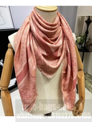 Christian Dior Women's Toile de Jouy Sauvage Shawl