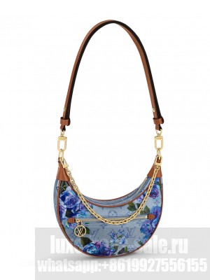 Louis Vuitton Loop M21183 Blue