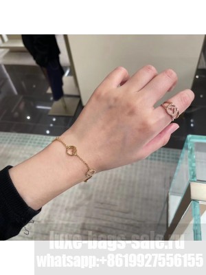 Fendi Bracelet 2022 Collection 018