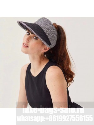 Prada Sun Hat 2022 Collection 103