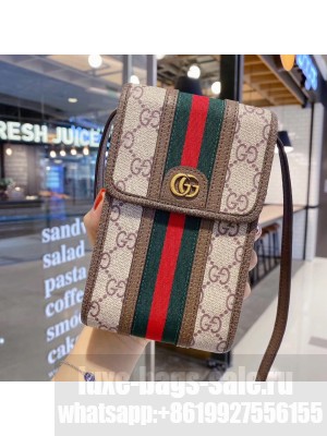 Gucci Phone Holder Bag 02