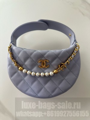 Chanel POUCH AP4584 Purple