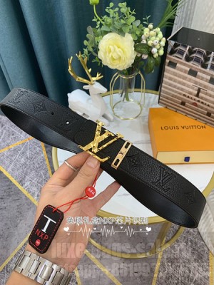 Louis Vuitton Belt 38mm NXP 023 Top Quality 2021 Collection 