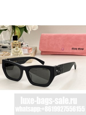 Miu Miu Sunglasses 2023 047