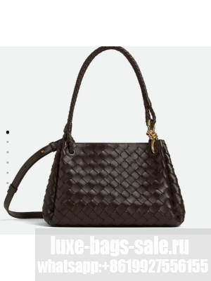Bottega Veneta Parachute 835921 Fondant