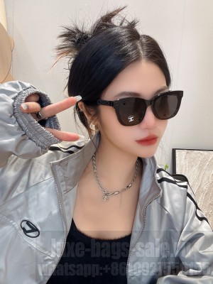 Chanel Sunglasses CH021 2023 