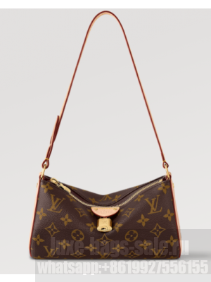 Louis Vuitton Pochette Tirette M47123