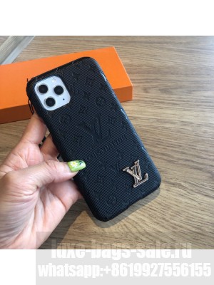 Louis Vuitton iPhone Case 048 2021 Collection