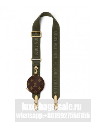 Louis Vuitton Bandouliere J02493 J02553