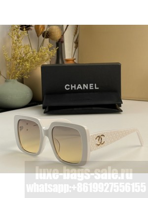 Chanel Sunglasses CH0107 2023 