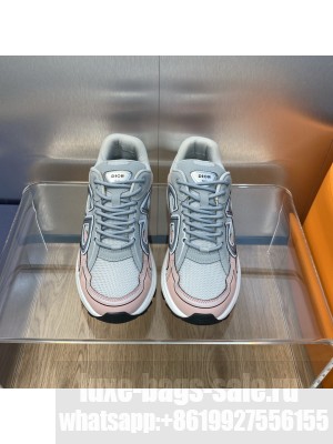 Dior B30 SNEAKER Unisex Sneakers 2023 021