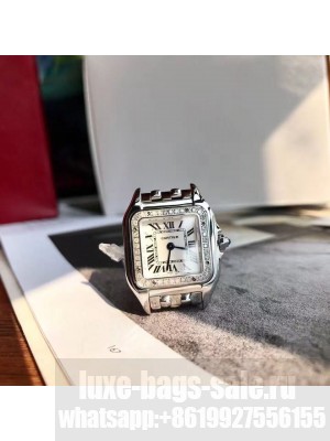 Cartier Panthère de Cartier watch, small model