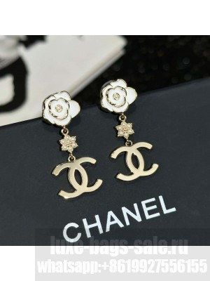 Chanel Earrings AB8140 2024