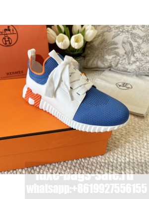 Hermes Unisex Flex Sneaker 024