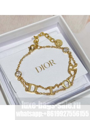 Christian Dior Women's Bracelet 01020 2024