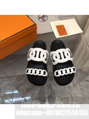 Hermes Unisex Extra sandal 03