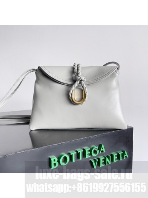 Bottega Veneta Liberta 806034 Sterling
