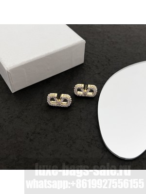 Valentino Earrings V061