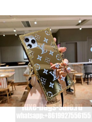 Louis Vuitton iPhone Case 023 2021 Collection