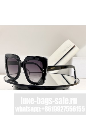 Jimmy Choo Sunglasses 2023 002