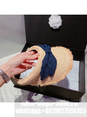 Chanel Sun Hat CH208
