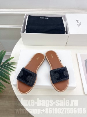 Celine Lympia Mule 2024 01