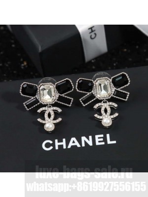 Chanel Earrings AB8058 2024