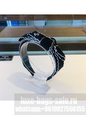 Chanel Headbands CH019 2022 Collection