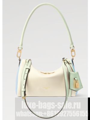 Louis Vuitton NEW Express PM M26905 Olympian Blue
