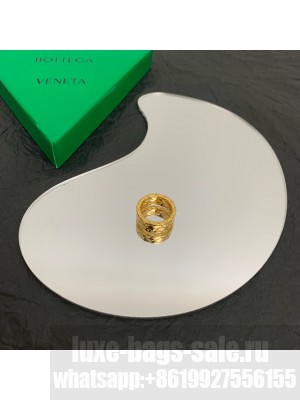 Bottega Veneta Ring 018