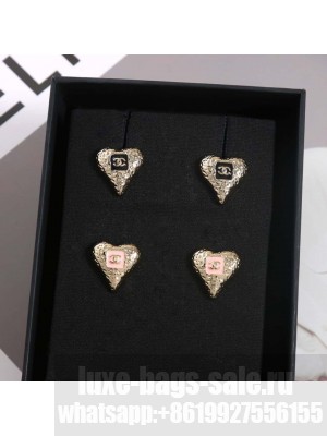 Chanel Earrings AB8083 2024