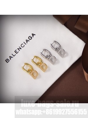 Balenciaga Earrings 13 2021