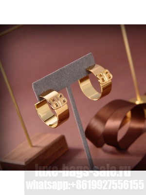 Balenciaga Earrings 30 2021
