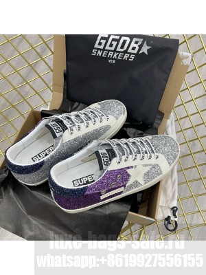 Golden Goose Deluxe Brand GGDB Super-Star Sneakers 2022 Collection 05