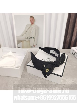 Chanel Headbands CH044 2022 Collection