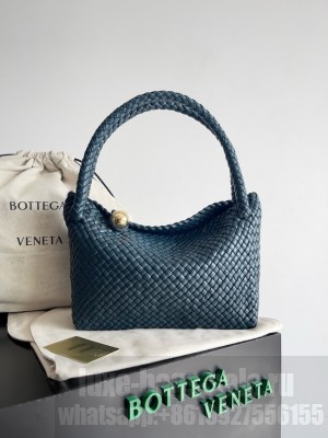 Bottega Veneta Tosca 716974 blue