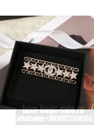 Chanel Women's Brooch AB1119