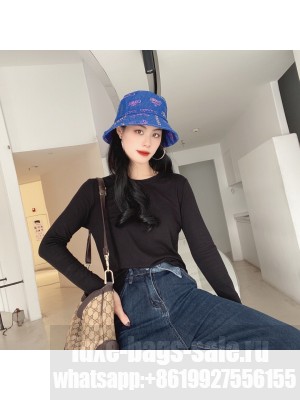 Chanel Bucket Hat 2022 CH072