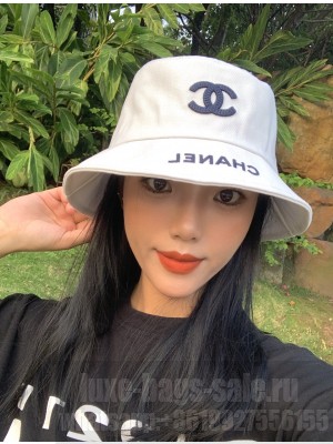 Chanel Bucket Hat 2022 CH082