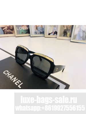 Chanel Sunglasses CH0144 2023 