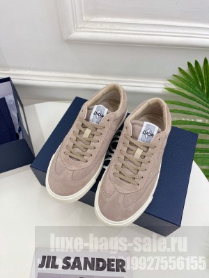 Christian Dior Unisex B101 Sneaker 04