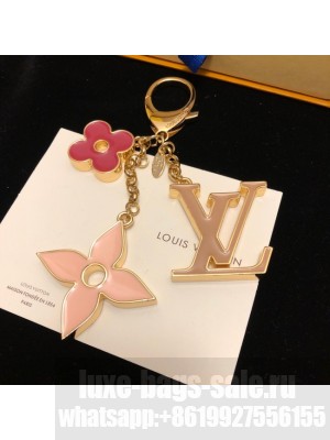 Louis Vuitton KEY HOLDER 15565
