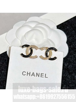 Chanel Earrings AB8205 2024