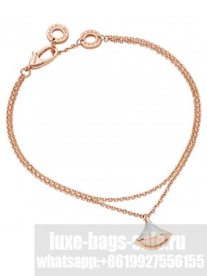 Bvlgari Divas' Dream Bracelet