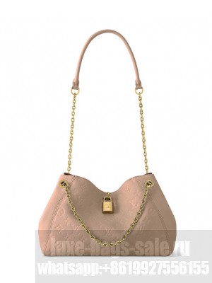 Louis Vuitton Anytime PM M14659 Pink
