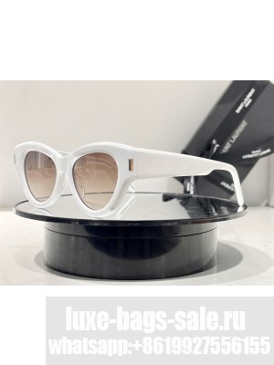 Saint Laurent Sunglasses 2023 061