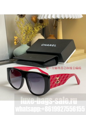 Chanel Sun glasses 2023 CH001
