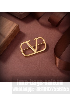 Valentino Earrings V022