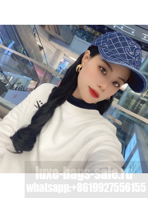 Chanel Baseball Cap 2022 CH046