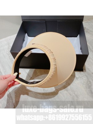 Chanel Sun Hat CH230